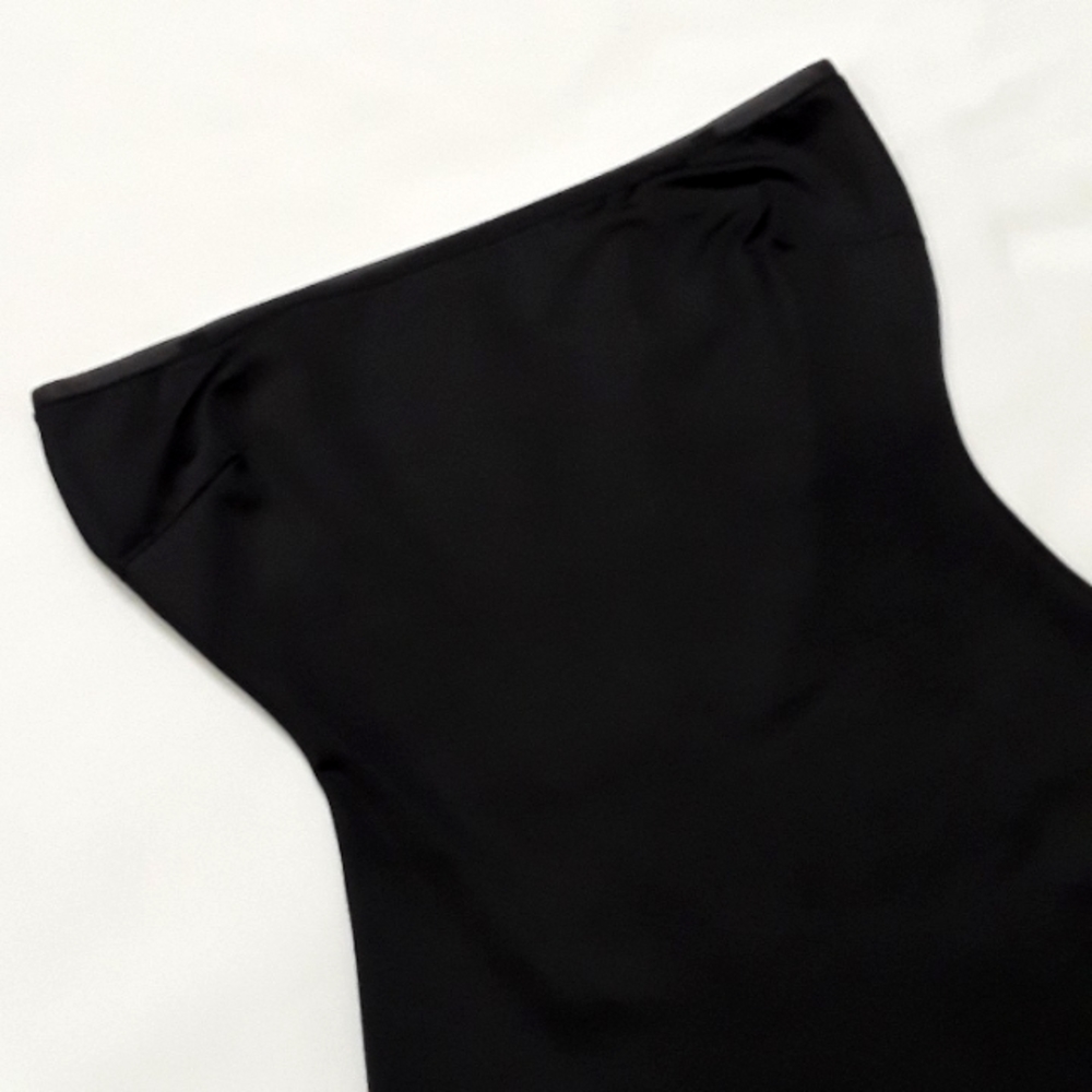 Spanx Simplicity Strapless Full Slip - image 7